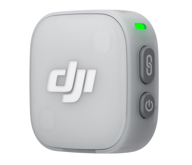 DJI Mic Mini 2 (1 TX + 1 RX) - 1523014 - zdjęcie 2